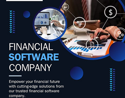 Financial Software Companies