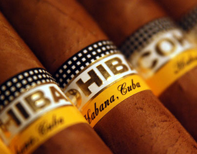 Cohiba Cuban Cigars