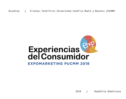 ExpoMarketing PUCMM