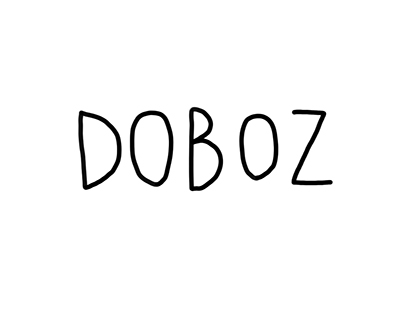 Doboz - Box