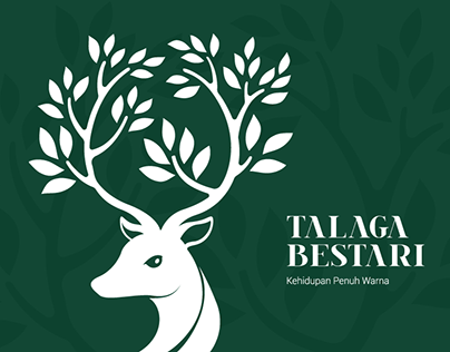 Talaga Bestari New Identity