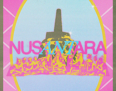 NUSANTARA: National Heritage and Culture