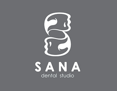 Dental studio logo