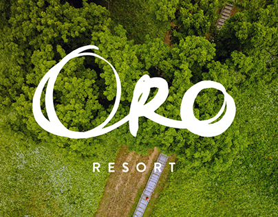 ORO resort