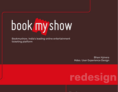 Redesign_Number of Clicks_Bookmyshow