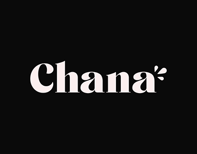 CHANA | Brand