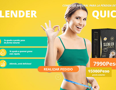 Slender Quick Precio ||Slender Quick Precio Argentina