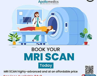 Looking for a highly-advanced and affordable MRI scan?