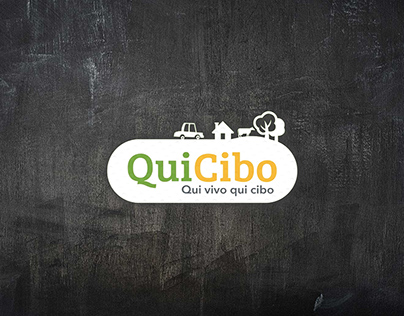 Quicibo E-commerce website