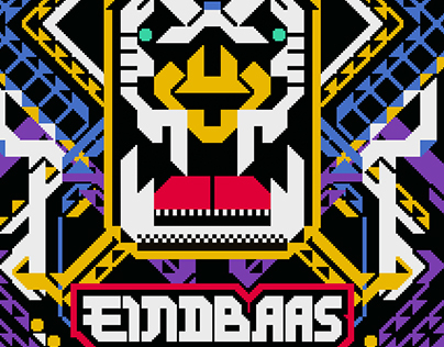 EINDBAAS 19 Reboot