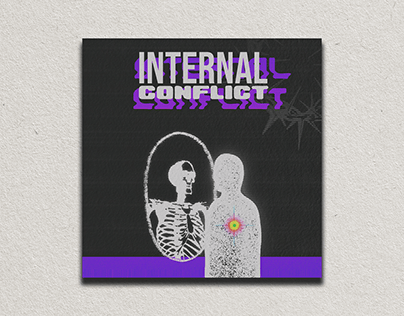 POSTER - Internal Conflict
