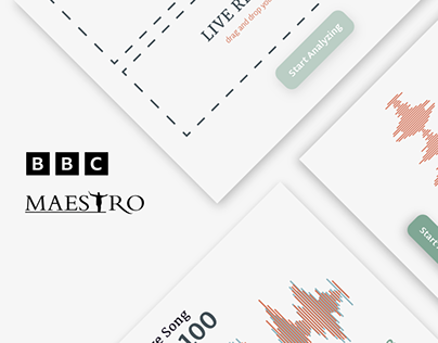 BBC Maestro Web App