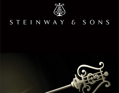 Steinway & Sons Pianos Promotionals