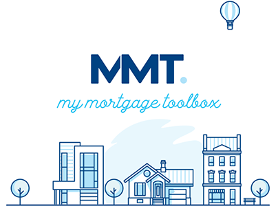 My Mortgage Toolbox App - Digital Ads