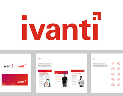 Ivanti Branding