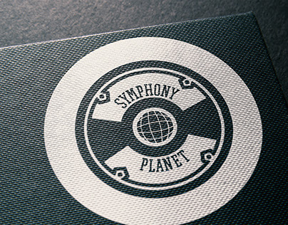 Symphony Planet - Record label