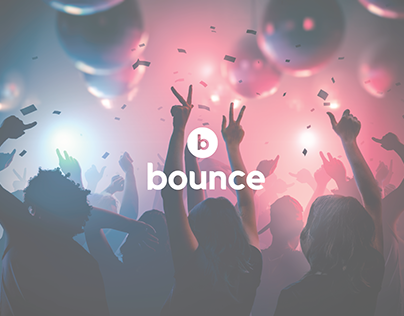 Bounce App