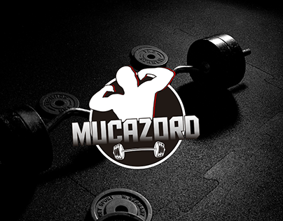 Mucazord Logo | Visual Identity