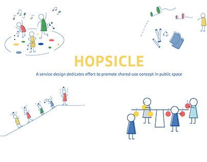 Hopsicle