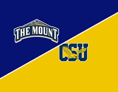 Coppin St vs. Mount St. Mary's