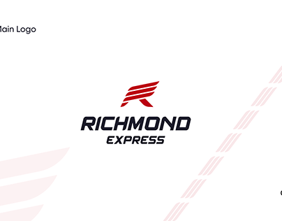 Richmond Express logistics company.
