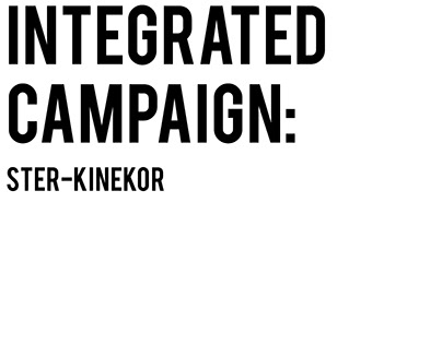 Integrated: Ster-Kinekor