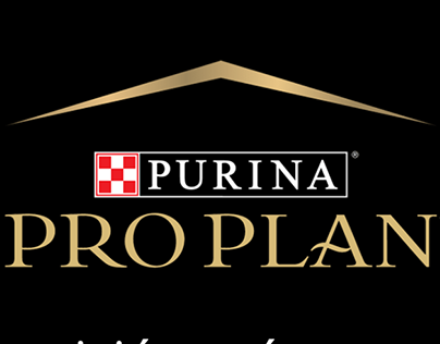 Publicidad de Purina Pro Plan