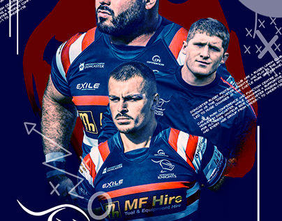 Doncaster Knights Rugby
