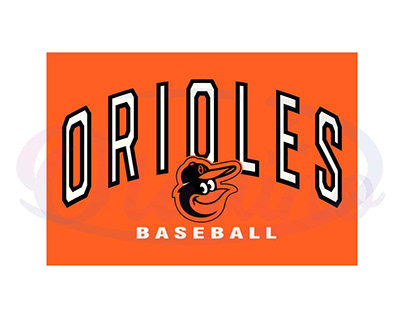 Baltimore Orioles Orioles Baseball Fans