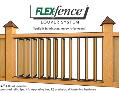 FLEX•fence Instructional Video