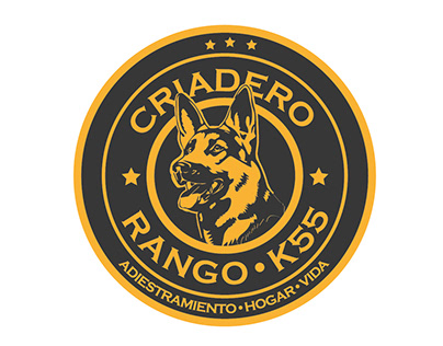 CRIADERO DE PERROS /RANGO K57