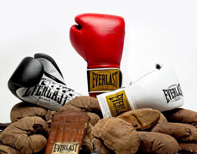 Rival Boxing Gym Temporizador