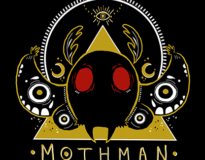 The Mothman