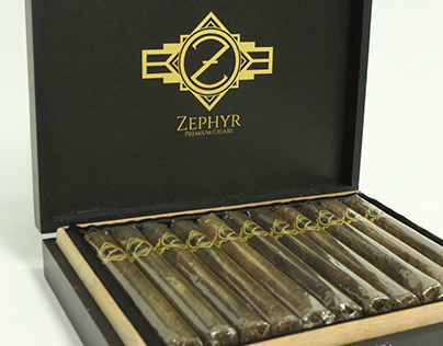 Zephyr Cigars