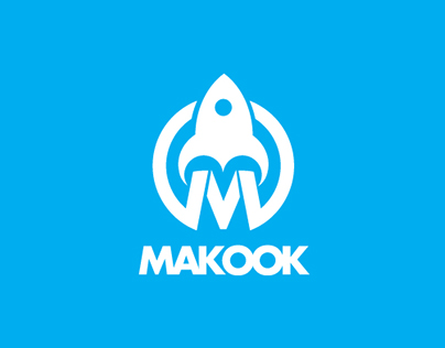 Makook Logo Design