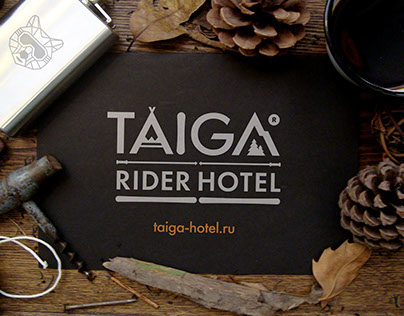 TAIGA RIDER HOTEL