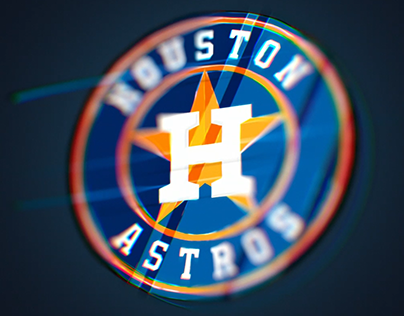 Houston Astros, LLC (Animated Stinger Sample)
