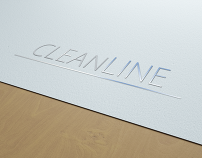 Cleanline logo