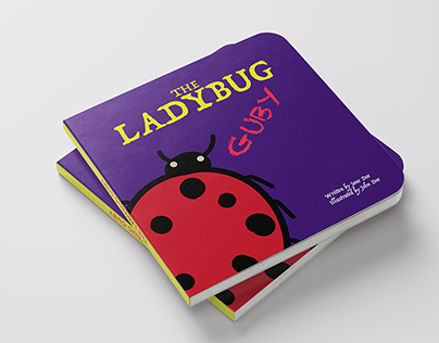 Lady Bug Guby