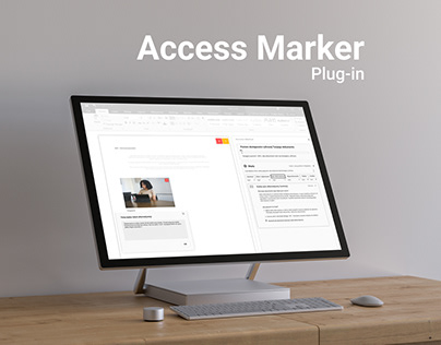 Acces Marker Plug-in
