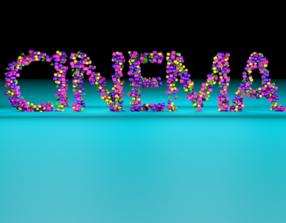 cinema 4d animation