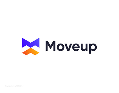 Moveup Branding design