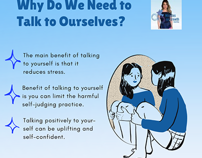 Why Do We Need to Talk to Ourselves?