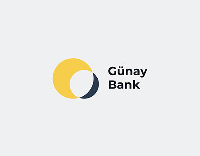 Gunay Bank | Branding & Website