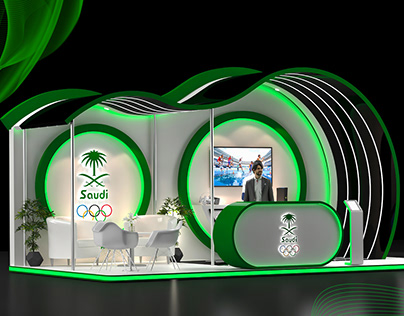 The General Committee of the Saudi Olympic