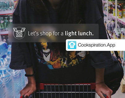 Cookspiration App