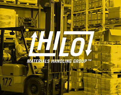 HILO Rebrand