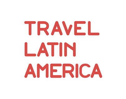 Travel Latin America || Alphabet proposed