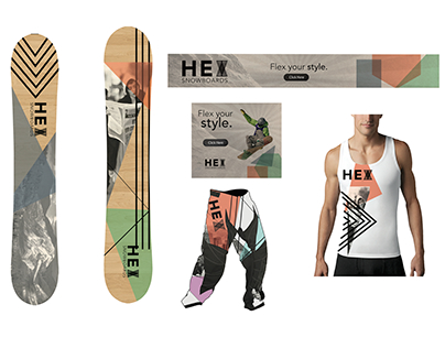 Hex Snowboards