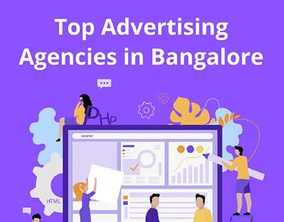 Top Advertising agencies in Bangalore
